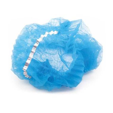 Blue Mob Caps For Sale Limerick BLUE METAL DETECTABLE MOB CAPS, 1000 PER CASE