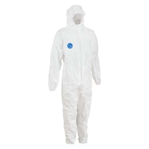 Disposable Work Wear