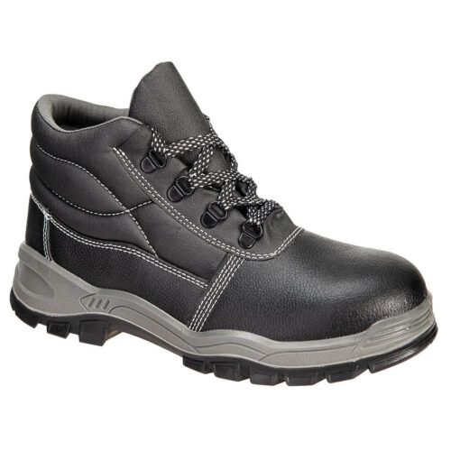 FW23 - Steelite Kumo Boot S3 Black