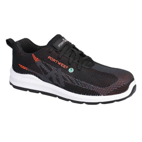 Portwest FC06 - Eco Fly Composite Trainer S1PS SR FO