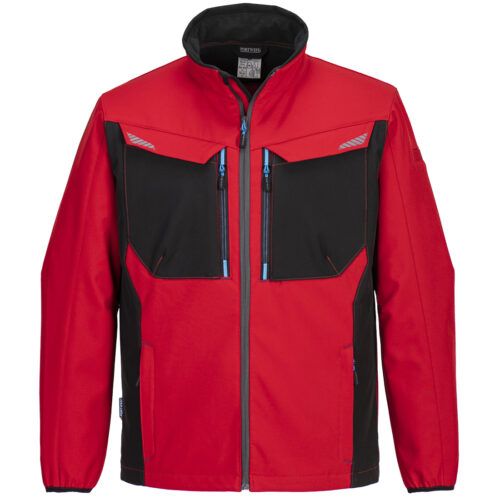 Portwest T750 - WX3 Softshell Jacket