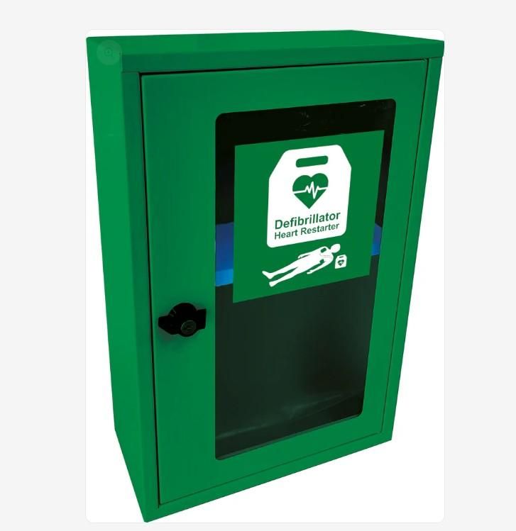 Aed Wall Cabinet