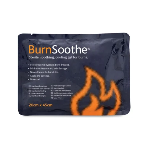 BurnSoothe Dressing - 20cm x 45cm
