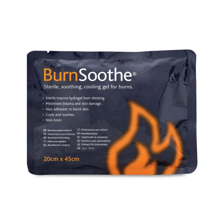 BurnSoothe Dressing - 20cm x 45cm