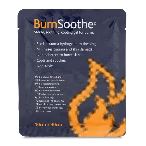 BurnSoothe Dressing - 10cm x 40cm
