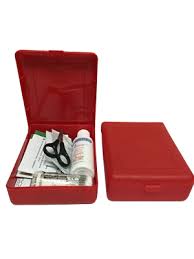 Mini Burns Kit