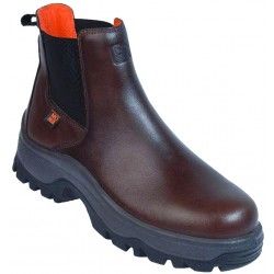 No Risk Denver Dealer Boot