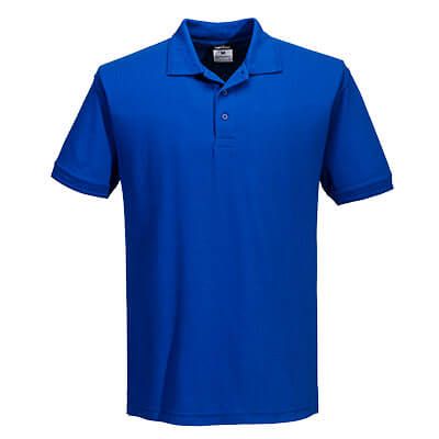 Portwest Naples Polo Shirt