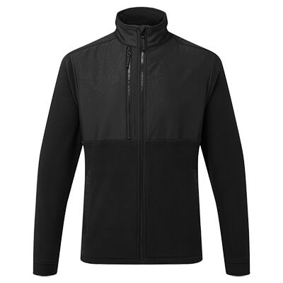 Eco Fleece WX2