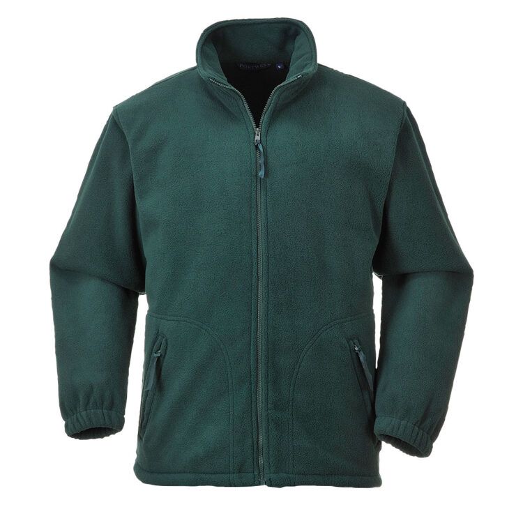 Portwest Argyll Heavy Fleece - Image 2