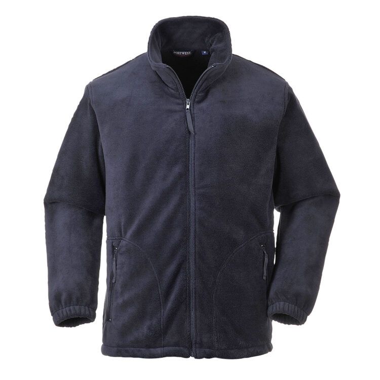 Portwest Argyll Heavy Fleece - Image 4