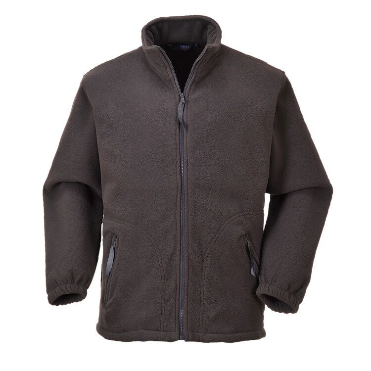 Portwest Argyll Heavy Fleece - Image 5