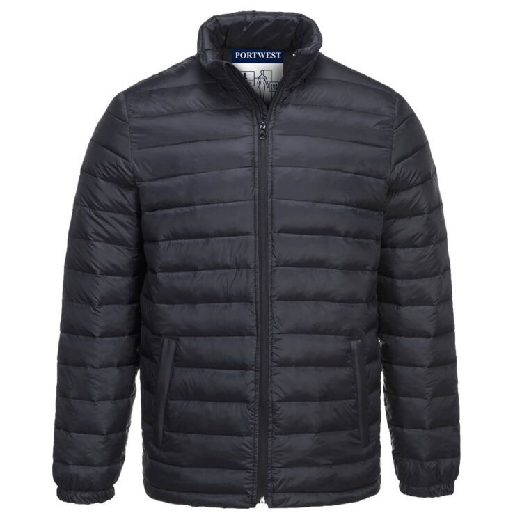 Portwest S543 - Baffle Jacket - Image 4