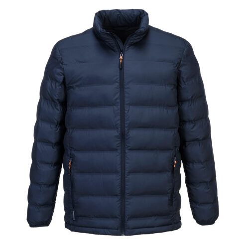 Jacket Black S546 - KX3 Ultrasonic Tunnel Jacket Black
