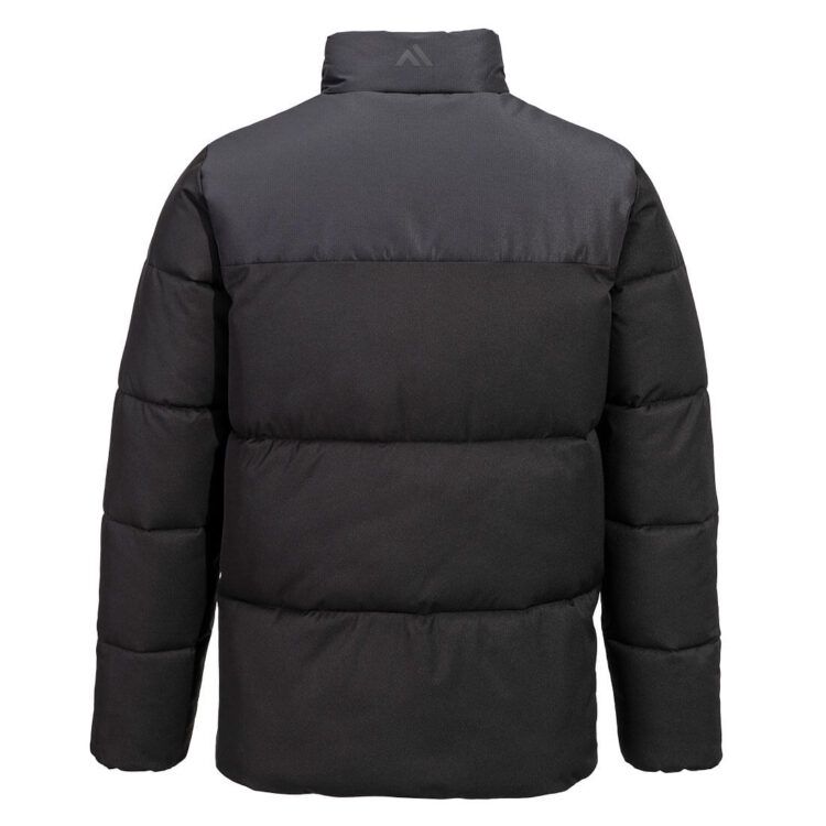 Sport Insulated Baffle Jacket - Image 4