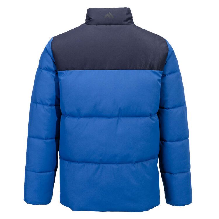 Sport Insulated Baffle Jacket - Image 2