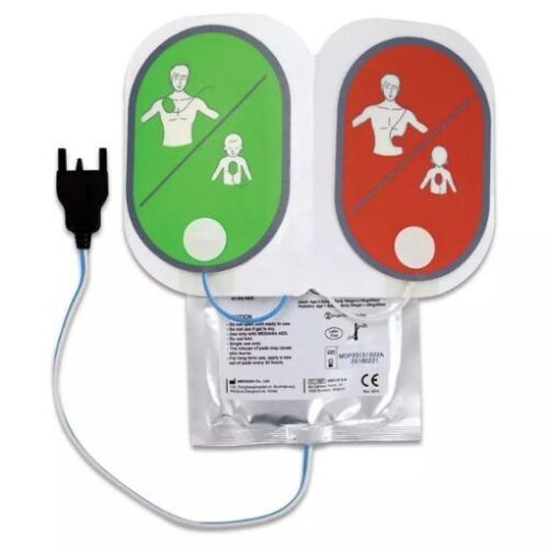 Mediana A15 Pads